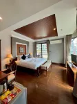 Yotaka Bangkok Hotel - 2 estrellas