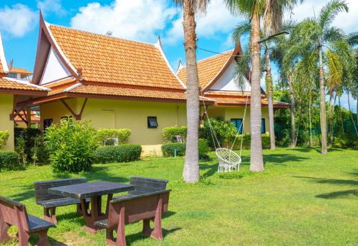 카나 호텔 푸켓