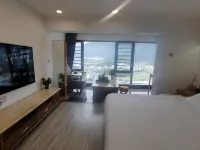 Four seasons Inn Hotels in Minyue Water Town