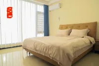 Zhenshan Qigu Homestay