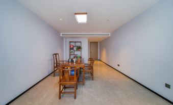 Renju Fashion Hotel (wanding plaza, Songshan Avenue, Yucheng)