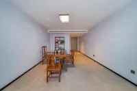 Renju Fashion Hotel (wanding plaza, Songshan Avenue, Yucheng) Hotel a Yucheng