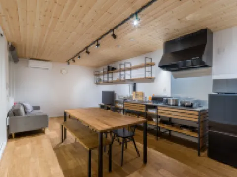 Rakuten STAY HOUSE x WILL STYLE Itoshima Hotels in Itoshima