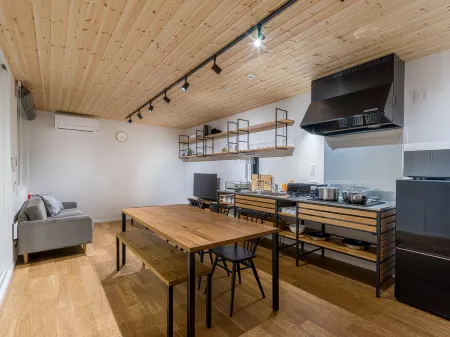 Rakuten STAY HOUSE x WILL STYLE Itoshima