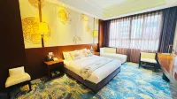Deyang Defulai Hotel Các khách sạn ở Đức Dương