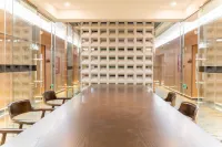 Yunyi Hotel (Dazhou Dazhu Glory City) - Haustierfreundliche