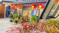 Hongcun Youyou Manyue Homestay