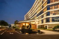 Zijin Hotel Xiamen Hotels in SM City Square Area