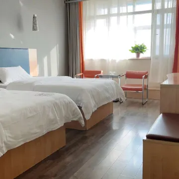 Eaka365 hotel Pingshan