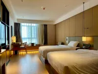 Shankee Tea Style Hotel (Fuzhou High-speed Railway Station High-tech Zone Administrative Committee)