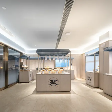 HanTing Hotel (Jingjiang Renmin Nan Road)
