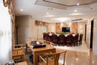 Jin Long Hotel - breakfast
