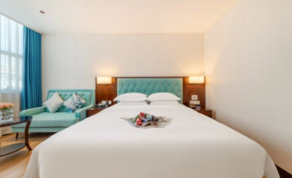 Shenzhen Airport Hotel(Shenzhen Bao'an International Airport T3 Terminal Store)