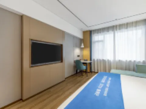 Xinyue Hotel Hotels in Laizhou