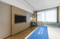 Xinyue Hotel Hotel di Laizhou