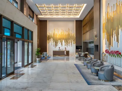 Sofitel Dubai Jumeirah Beach Hotels in Dubai