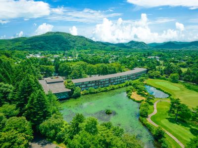 The Prince Karuizawa