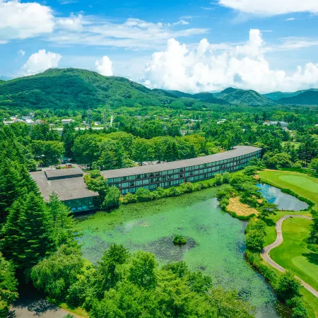 The Prince Karuizawa