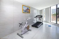 Vienna Hotel (Yuxi Yuanjiang) فنادق في يوانجيانغ