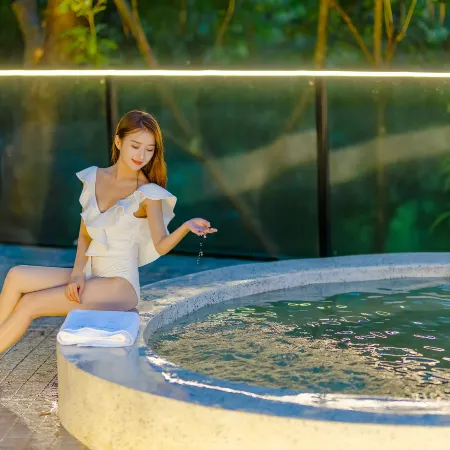Longmen Nankunshan Sengui Homestay