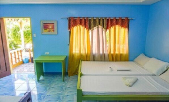 NorthVille Beach Resort Powered by Cocotel