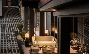 Mumian Chengdu, The Unbound Collection by Hyatt