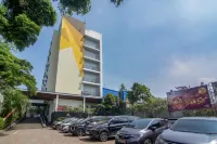 Grande Padjadjaran Hotel Bogor Formerly Padjadjaran Hotel Bogor