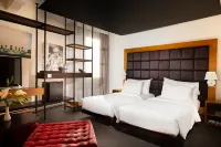 THE 1O1 Bali Fontana Seminyak