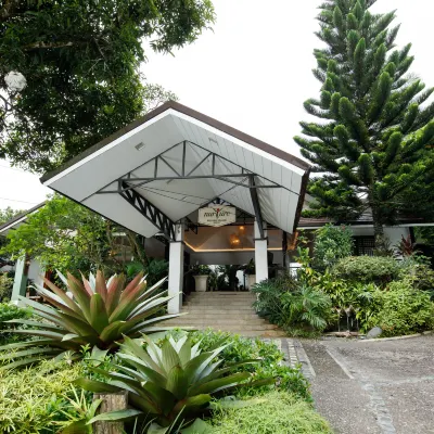 Nurture Wellness Village Hotels near Chapel on the Hill, Don Bosco Batulao