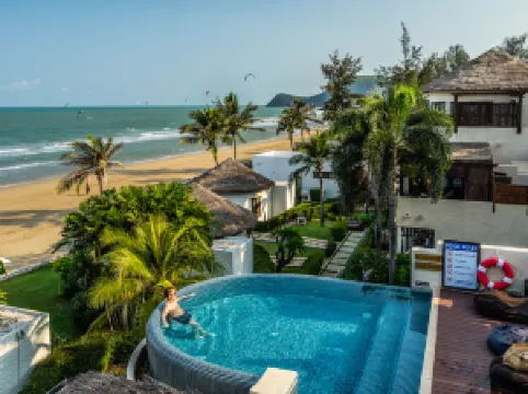 Aleenta Hua Hin - Pranburi