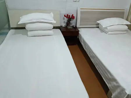 Langxi Lan Kwai Fong Hotel