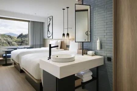 Fairfield by Marriott Kagoshima Sakurajima