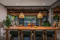 RICE VIEW LODGE