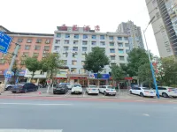 西苑飯店（邵陽西苑公園店） - 2 星級