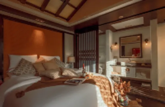 グエンシン·stylist藝術リゾートホテル