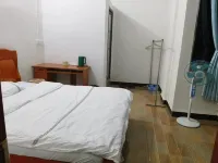 Guangnan Ahzhuang Homestay