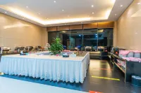 King's Park International Hotel - servizio colazione