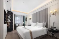 Xi'an Deluxe Hotel (Harbin Provincial Government Zhongshan Road Branch)