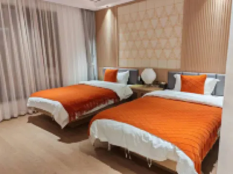 Changhe Homestay