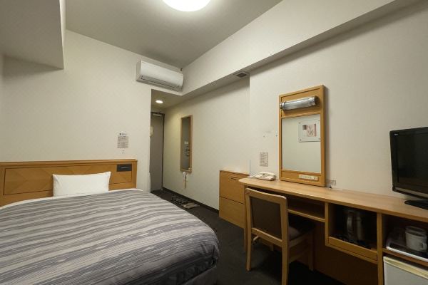 호텔 루트 인 나하토마리코(Hotel Route-Inn Nahatomariko)_4
