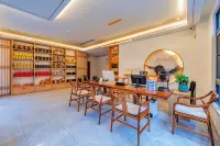 Floral Hotel·Fulin Jingshe Hotel (Wuyishan Sangu Resort Branch)