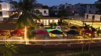 Shili Homestay (Shimei Bay Commercial Street Tourist Road)