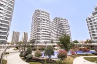 Youth City Cinema Hotel (Wuhan Hankou North Avenue) Các khách sạn ở Khu dân cư phía Bắc Hankou