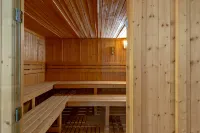 Grand Hotel Sofia - Spa