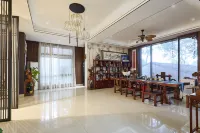 Floral Hotel · Banyan Bower Yard Hotel (R&F Ocean Culture City Store) - Lãng mạn
