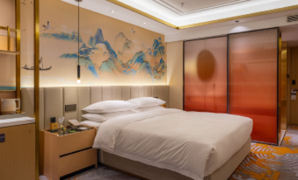 Monkey King Hotel(Hangzhou West Lake)
