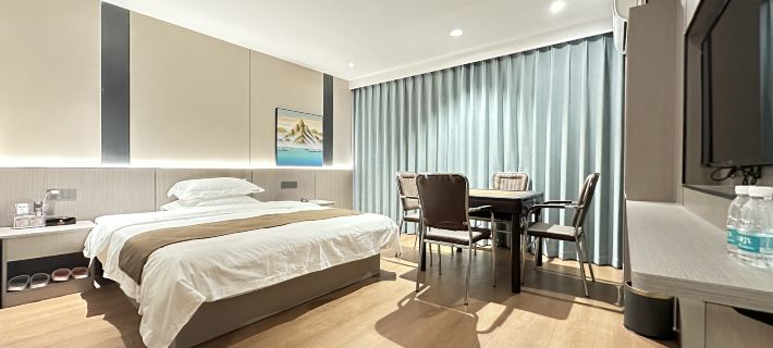 xingchenhotel Hotels in Guiyang