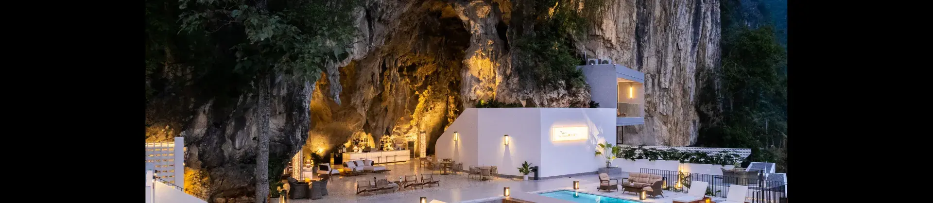 Cultural Hotels