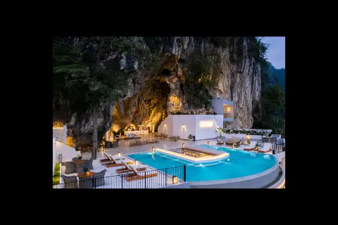 Fengxi Cave Homestay