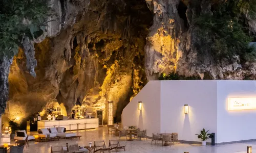 Wanfeng Lake Fengxi · Cave | Hidden Luxury Jin Homestay